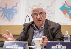 April 15, 2025: Senate Democratic Caucus Hosts Hearing Regarding the Future of Mass Transit