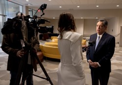 April 15, 2025: Senate Democratic Caucus Hosts Hearing Regarding the Future of Mass Transit