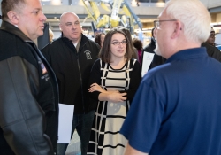 TSA Rally :: January 18, 2019