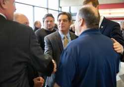 TSA Rally :: January 18, 2019