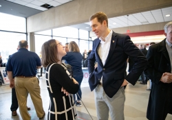 TSA Rally :: January 18, 2019