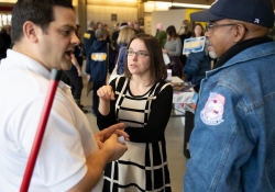 TSA Rally :: January 18, 2019