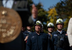 October 11, 2022 :: USAR Press Conference