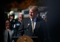 October 11, 2022 :: USAR Press Conference