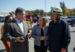 October 11, 2022 :: USAR Press Conference