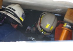 October 11, 2022 :: USAR Press Conference