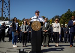 October 11, 2022 :: USAR Press Conference