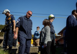 October 11, 2022 :: USAR Press Conference