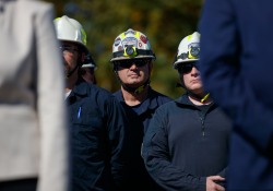 October 11, 2022 :: USAR Press Conference