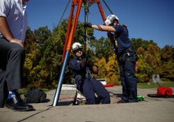 October 11, 2022 :: USAR Press Conference