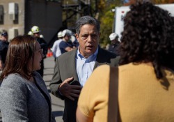 October 11, 2022 :: USAR Press Conference