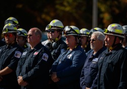October 11, 2022 :: USAR Press Conference