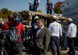 October 11, 2022 :: USAR Press Conference