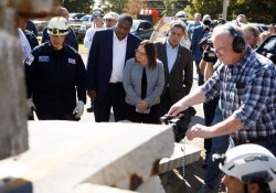 October 11, 2022 :: USAR Press Conference