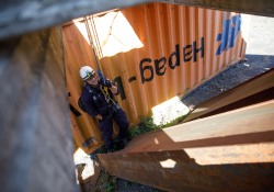 October 11, 2022 :: USAR Press Conference