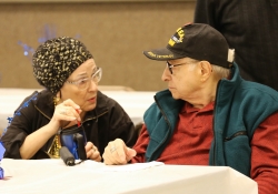 Veterans Luncheon :: November 10, 2017
