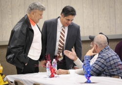 Veterans Luncheon :: November 10, 2017