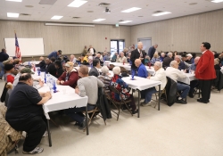Veterans Luncheon :: November 10, 2017