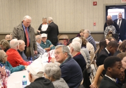 Veterans Luncheon :: November 10, 2017