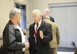 Veterans Luncheon :: November 10, 2017