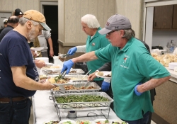Veterans Luncheon :: November 10, 2017
