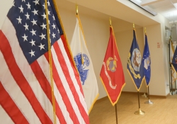 Veterans Event :: September 13, 2017