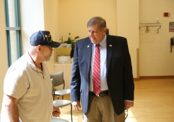 Veterans Event :: September 13, 2017