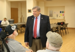 Veterans Event :: September 13, 2017