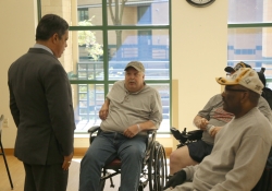 Veterans Event :: September 13, 2017