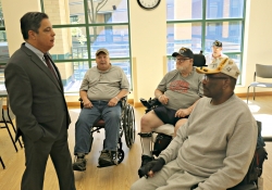 Veterans Event :: September 13, 2017