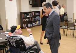 Veterans Event :: September 13, 2017