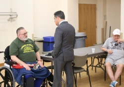 Veterans Event :: September 13, 2017