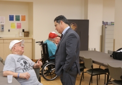 Veterans Event :: September 13, 2017