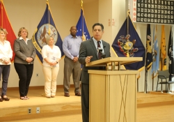 Veterans Event :: September 13, 2017