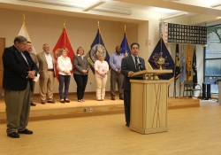 Veterans Event :: September 13, 2017