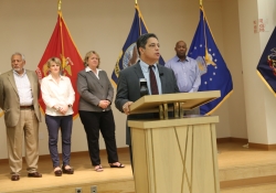 Veterans Event :: September 13, 2017