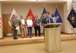Veterans Event :: September 13, 2017