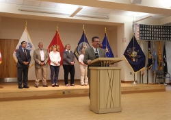 Veterans Event :: September 13, 2017