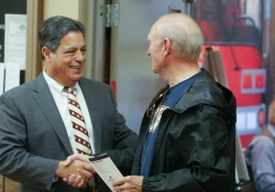November 10, 2022: Senator Jay Costa hosts Annual Veteran's Luncheon.