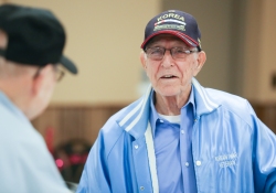 November 10, 2022: Senator Jay Costa hosts Annual Veteran's Luncheon.