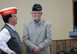 November 10, 2022: Senator Jay Costa hosts Annual Veteran's Luncheon.