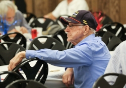 November 10, 2022: Senator Jay Costa hosts Annual Veteran's Luncheon.