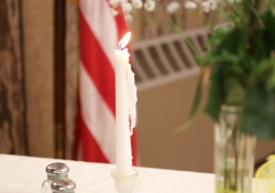 November 10, 2022: Senator Jay Costa hosts Annual Veteran's Luncheon.