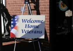 Veterans Luncheon :: November 18, 2016
