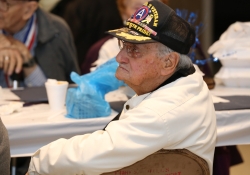 Veterans Luncheon :: Noviembre 18, 2016
