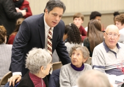 Veterans Luncheon :: November 9, 2018