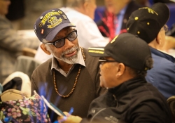 Veterans Luncheon :: November 9, 2018