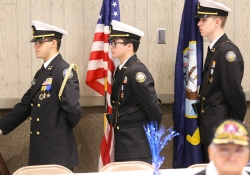 Veterans Luncheon :: November 9, 2018