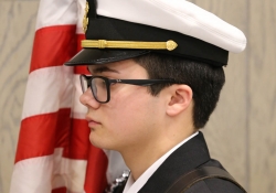 Veterans Luncheon :: November 9, 2018