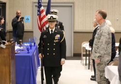 Veterans Luncheon :: November 9, 2018